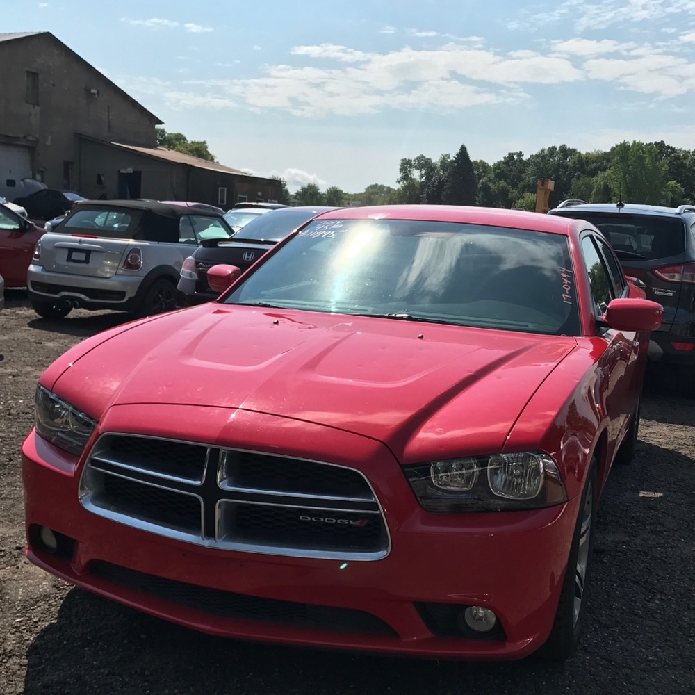 Meet your Posher, Nathan